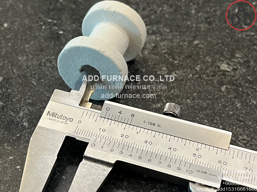 Ceramic Parts OD32xID9.5x19mm (14)